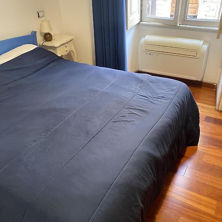 Bed And Breakfast Adduci'S House Rom Eksteriør billede