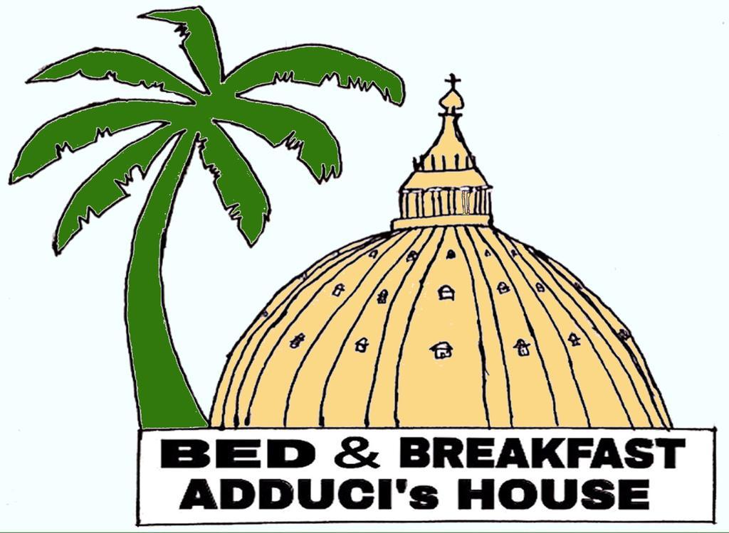 Bed And Breakfast Adduci'S House Rom Eksteriør billede